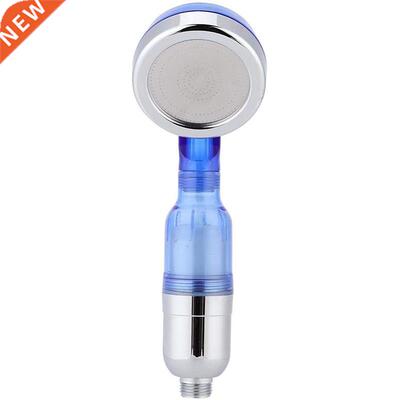 Shower Head Negative Ion Shower Head Hand-Held Shower Head D