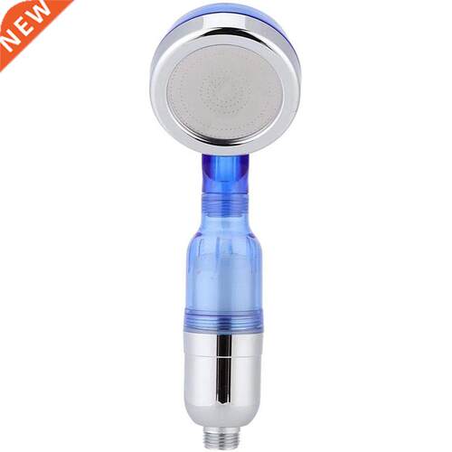 Shower Head Negative Ion Shower Head Hand-Held Shower Head D