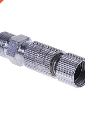 Disconnect Release Coupling Adapter Airbrush Quick Connecter