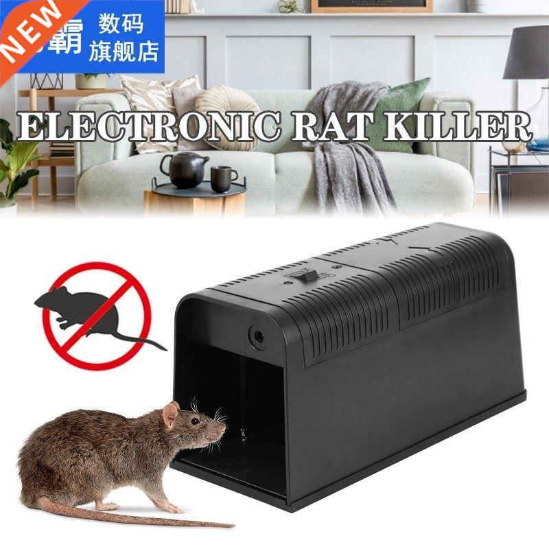 Multifunctional Household High Voltage Mouse Rat Trap Mouse