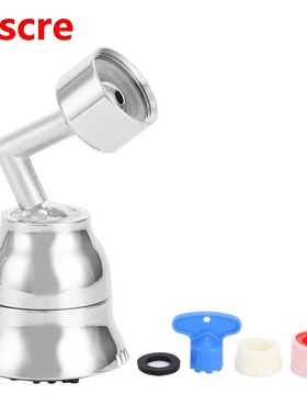 /2 Kitchen Sink Faucet Nozzle Sprayer Water Saving Aerator R