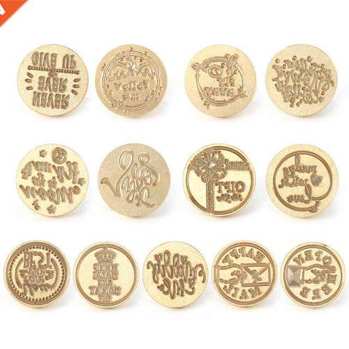 Replace Copper Head Vintage Envelope Hobby Tools DIY Retro W