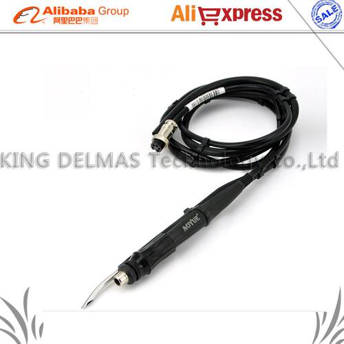 BGA Soldering Station Original Solder Iron Handle B011 Solde