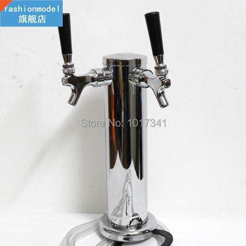Dual Tap 3