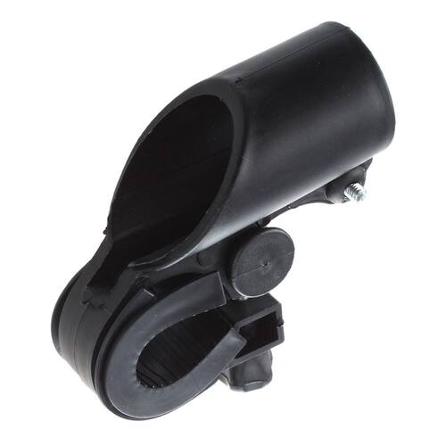 Bike Cycle Bicycle Torch Mount HOLDERBRACKET CLIP