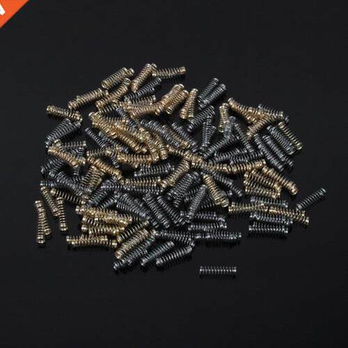 110pcs Switches Spring for DIY Mechanical Keyboard 35G/45G/6