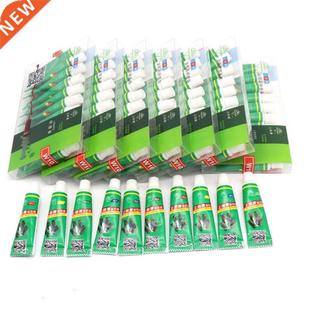 1/12Pcs Diamond Polishing Lapping Paste Compound Syringes W0