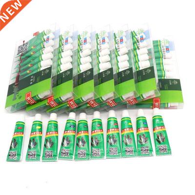 1/12Pcs Diamond Polishing Lapping Paste Compound Syringes W0