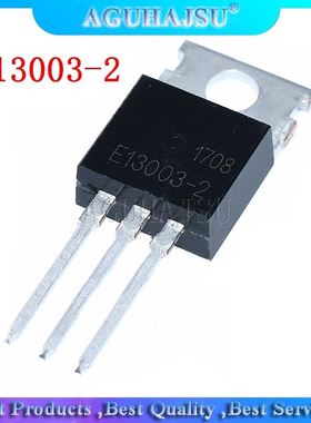 10PCS E13003-2 E13005-2 E13007-2 E13009-2 LM317T IRF3205 Tra