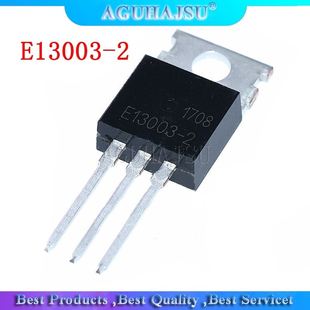 10PCS E13003-2 E13005-2 E13007-2 E13009-2 LM317T IRF3205 Tra