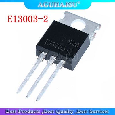 10PCS E13003-2 E13005-2 E13007-2 E13009-2 LM317T IRF3205 Tra