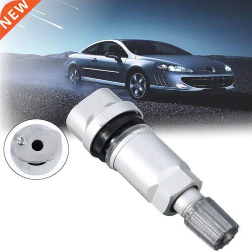 TPMS Tyre Pressure Sensor Valve Repair Kit Tool Peugeot 407
