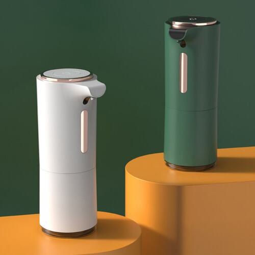 250ML Automatic Soap Dispenser Hand Free Touchless Sanitizer