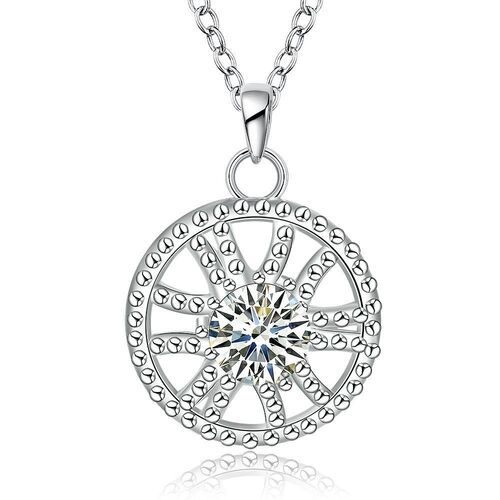 N747 hot brand new fashion popular chain necklace jewelry 20
