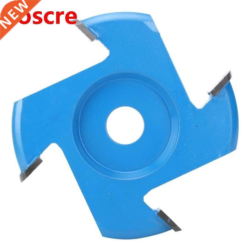 Four-Corner lade Caride Tungsten Steel Wood Carving Angle