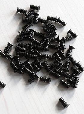 30PCS Unique Professional Black Computer PC Case Cooling Fan