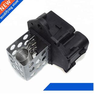 9649247680 9659799080 824100 FOR Heater Blower Motor Resist