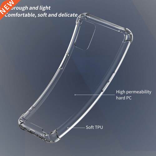 Support Wireless Charging Lightweight Anti-Wear 360 Degree P