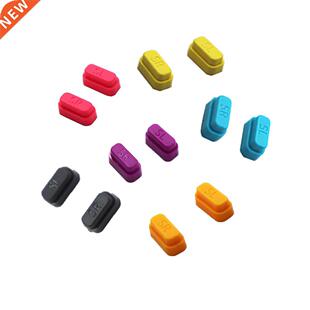 10 sets Plastc replacement button Ft for N-S for swtch j-