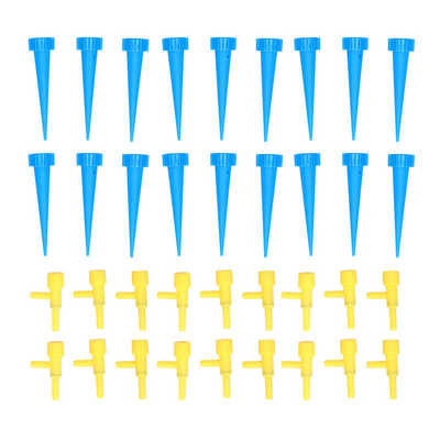 Watering Drip System Self Watering Spikes for Vegetables fo
