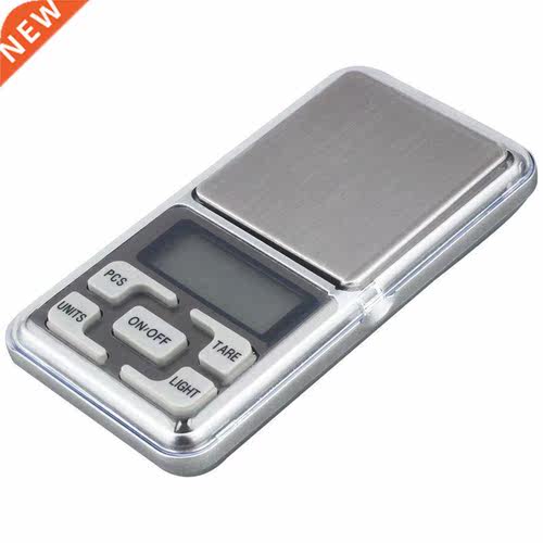 New 100g/0.01g Cell Phone Digital Pocket Gram Scale
