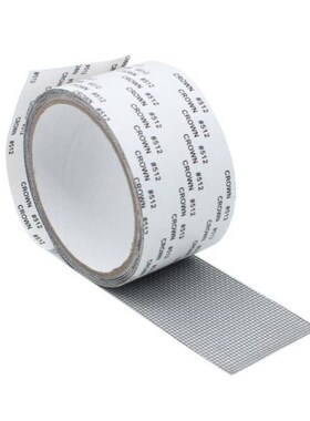 Window Net Anti-mosquito Mesh Patch Repair Tape Summer Scree