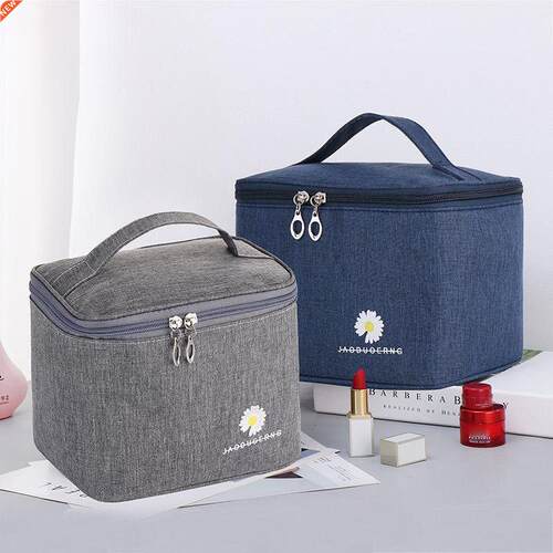 Travel Waterproof Portable Women Makeup Bag High Capacity To