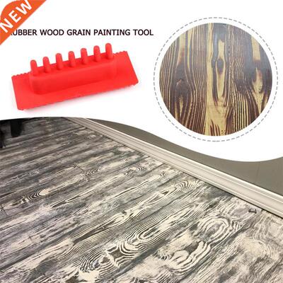 2PCSHome Decoration Appliance Wall Texture Art Painting Tool