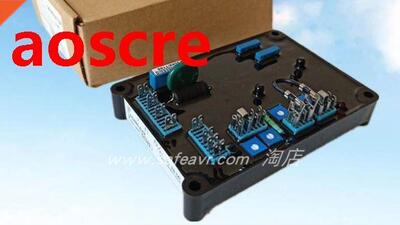 rushless alternator high quality generator spare part volta