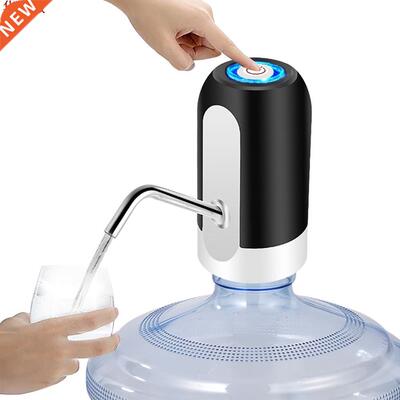 Pompe à eau électrique automatique | Rechargea