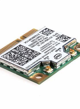 New Intel Dual Band Wireless-AC wifi Card for Lenovo Thinkpa