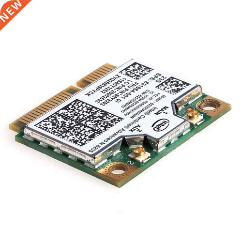 New Intel Dual Band Wireless-AC wifi Card for Lenovo Thinkpa