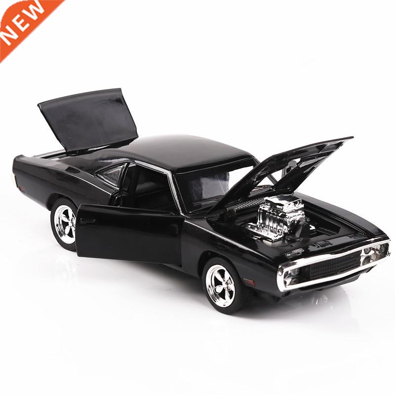 1:32 The Fast Furious 7 Simulation car of Model Alloy Toy ca
