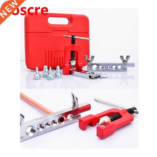 7pcs/set Air Conditioner Parts Special Tool For Maintenance