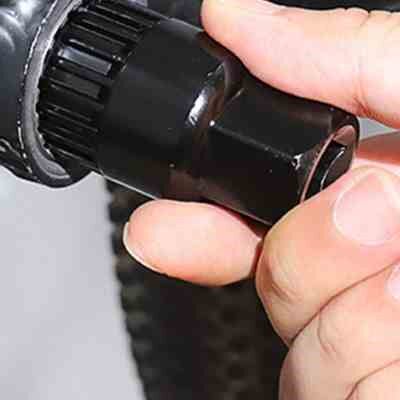 Universal Bicycle Bottom Bracket Removal Tools MTB Bicycle B