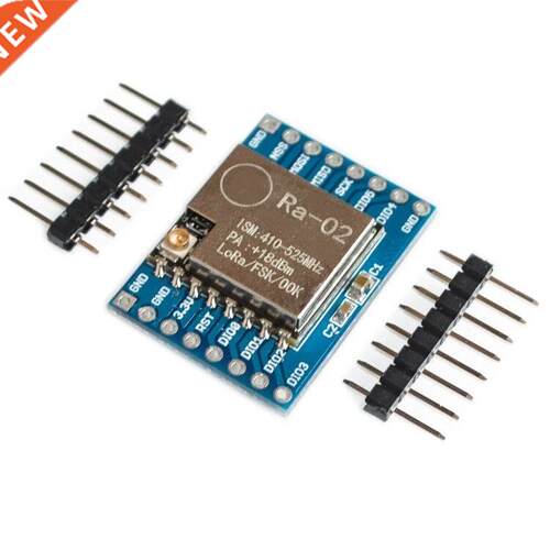 SX1278 LoRa Module 4M 10KM Ra-02 Ai-Thinker Wireless Sprea