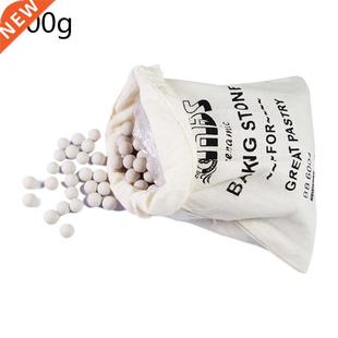 500g Cordierite Pie Baking Beans Beads Press Stone Weights w