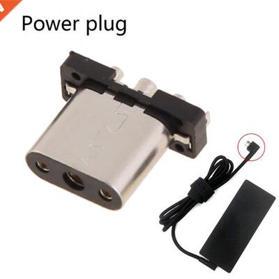 1 PC 230W Adapter Plug Durable Sturdy Charging Port For-Raze