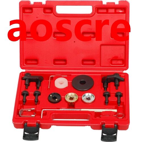 Engine Timing Tool Kit For AUDI VW 2.0 TURBO TFSI EOS GTI A3