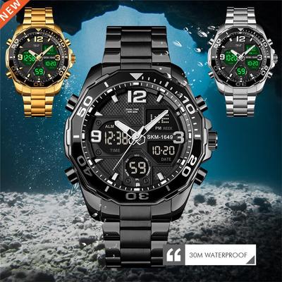 2021 Men's Smart Watches Multifunction Clock Multi-t