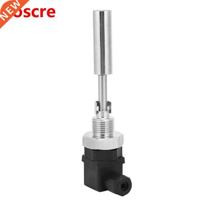 Duckbill Float Switch 304 Stainless Steel Water Liquid Level
