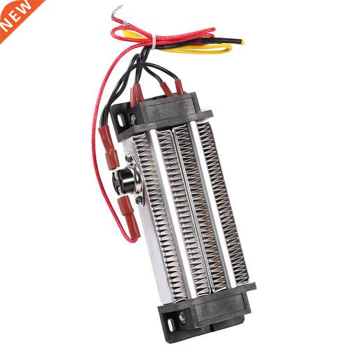 AC 220V 500W High Power Electric Ceramic Thermostatic Semico