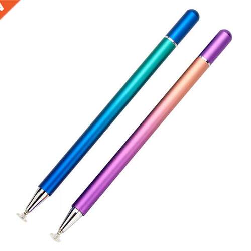 Gradient Cor Stylus Pen For Ios Android Touch Screens Magn