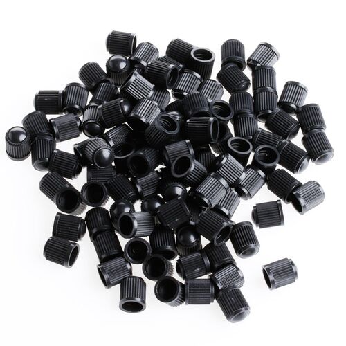 100PCS/Set Plastic Auto Car Bike Motorcycle Truck wheel Tire