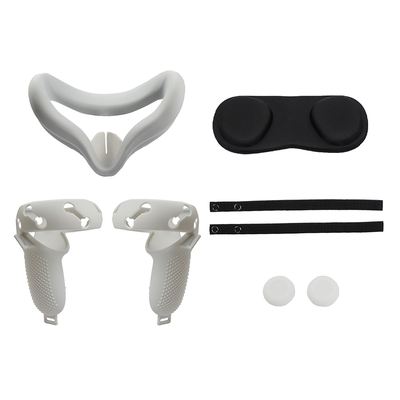 Replacement Parts Shockproof Protective Silicone Controller
