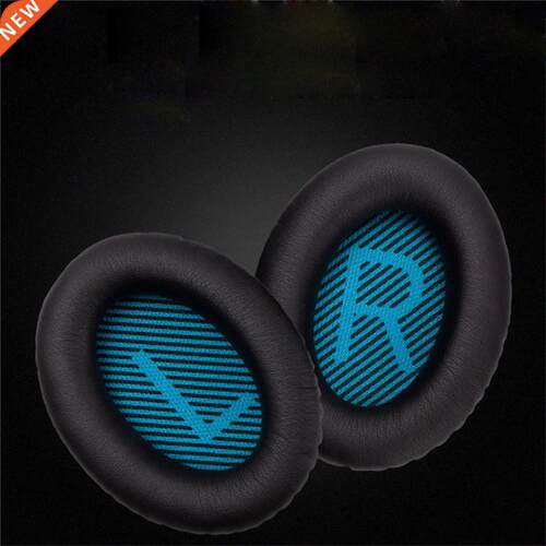 Ear Pads For -Bose QC 5 Replacement Ear Cushion Accessories