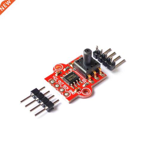 10PCS/LOT 3.3-5V Digital Barometric Pressure Sensor Module L