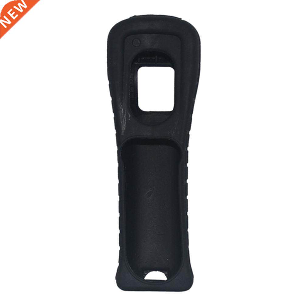 100PCS a lot Brand New Protective Silicon Case for Wii Remot