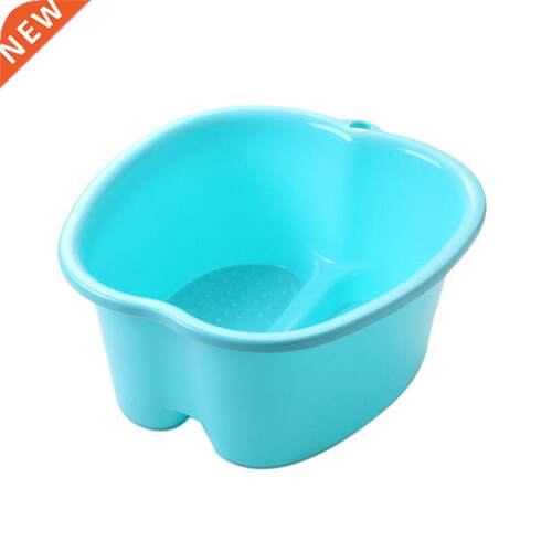 Foot Soak Bath Tub Spa Basin Big Footbath Bucket , Pedicure