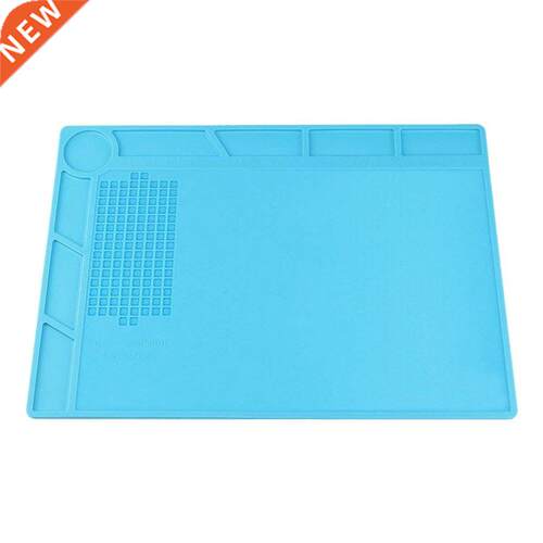 High Temperature Insulation Pad Soldering ation Welding Pa